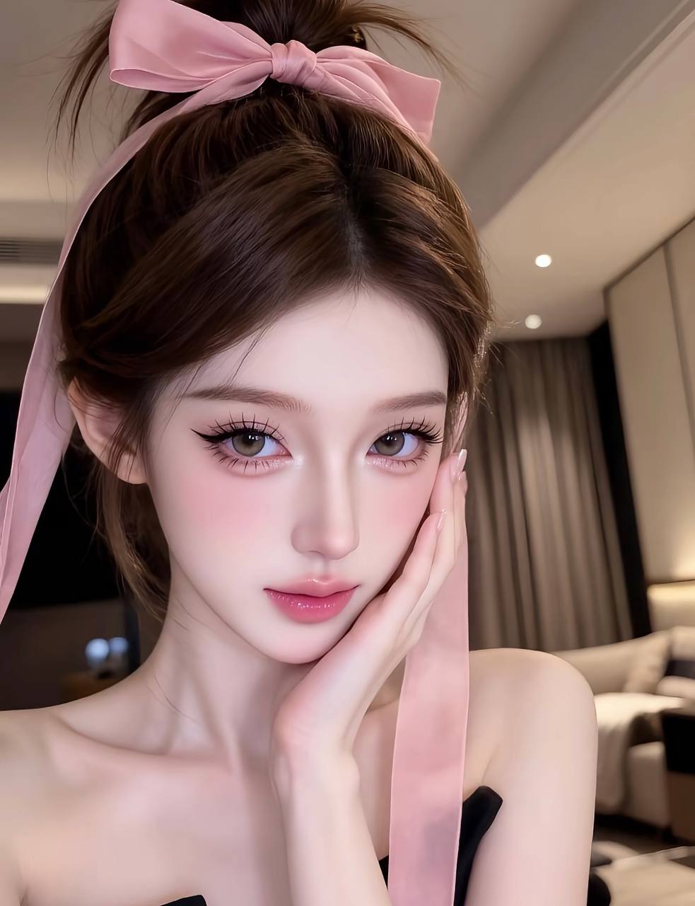 深巷算法